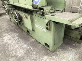  Okuma GU-M CYLINDRICAL GRINDER - picture2' - Click to enlarge