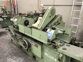  Okuma GU-M CYLINDRICAL GRINDER - picture0' - Click to enlarge