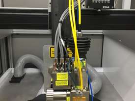 Automated Laser Welding Cell - picture0' - Click to enlarge