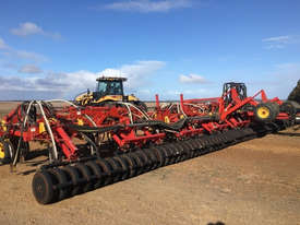 Bourgault 5710 Seeder Bar Seeding/Planting Equip - picture0' - Click to enlarge