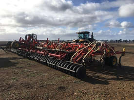 Bourgault 5710 Seeder Bar Seeding/Planting Equip - picture0' - Click to enlarge