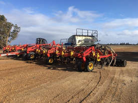 Bourgault 5710 Seeder Bar Seeding/Planting Equip - picture1' - Click to enlarge