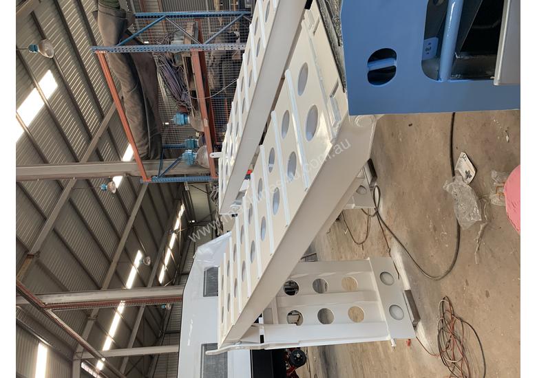 New 2019 freightmore BiFold Semi Trailer Ramps Heavy Duty Ramps