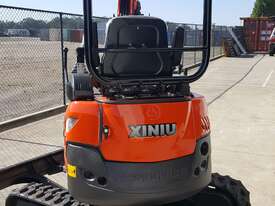 RHINOCEROS XN18 3cyl Yanmar 1.8T: SECURE YOURS TODAY FOR NEXT SHIPMENT - picture1' - Click to enlarge