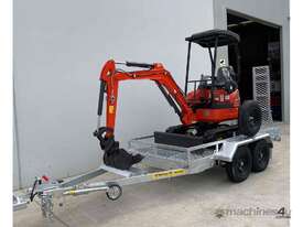 RHINOCEROS XN18 3cyl Yanmar 1.8T: SECURE YOURS TODAY FOR NEXT SHIPMENT - picture0' - Click to enlarge