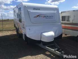 2015 Jayco Starcraft - picture0' - Click to enlarge