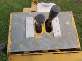 Wenco Self Propelled Trencher - picture1' - Click to enlarge
