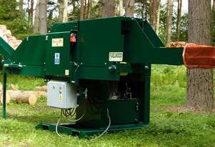 Kindlet Pro Kindling Machine