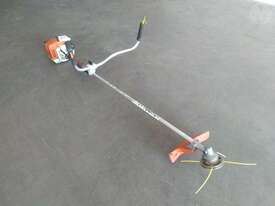 Stihl FS 250 - picture0' - Click to enlarge