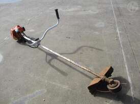 Stihl FS85 Brushcutter - picture0' - Click to enlarge