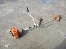 Stihl FS85 Brushcutter - picture1' - Click to enlarge