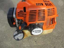 stihl fs85