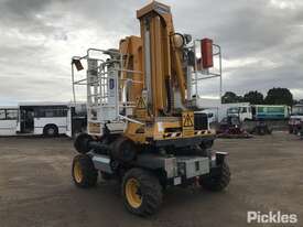 2007 GEISMAR VCP2N - picture0' - Click to enlarge