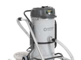 Nilfisk VHS120LC Single Phase L Class Industrial Vacuum - picture0' - Click to enlarge
