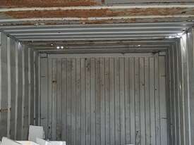 20ft Shipping Container  - picture1' - Click to enlarge