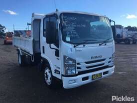 2017 Isuzu NQR 87-190 - picture0' - Click to enlarge