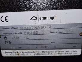 Emmegi Phantomatic T3 2009 - picture1' - Click to enlarge