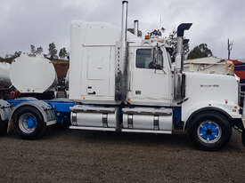 Western Star 4964FX Primemover Truck - picture0' - Click to enlarge