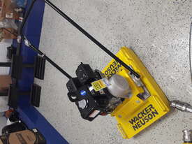 Wacker Neuson Vibration Plate VPH70 - picture1' - Click to enlarge