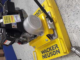 Wacker Neuson Vibration Plate VPH70 - picture2' - Click to enlarge