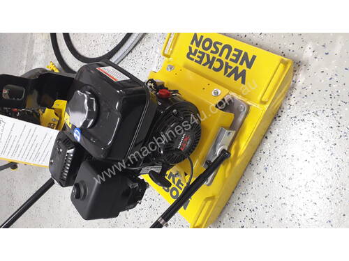 Wacker Neuson Vibration Plate VPH70