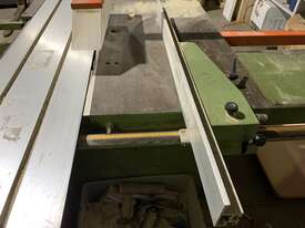 Griggio panel saw 3.2 beam  - picture1' - Click to enlarge