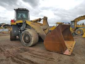 2011 Komatsu WA600-6 Wheel Loader *CONDITIONS APPLY* - picture0' - Click to enlarge