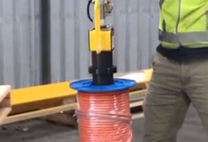 Vaculex ML | Vacuum Lifter | 5-55kg | Ergonomic & Single-Handed Operation