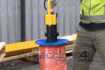 Vaculex ML | Vacuum Lifter | 5-55kg | Ergonomic & Single-Handed Operation