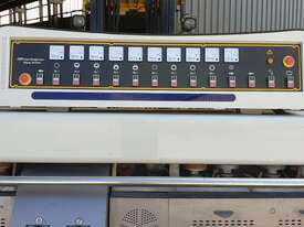 Enkong ZM9 Glass Straight Line Edging Machine - picture0' - Click to enlarge