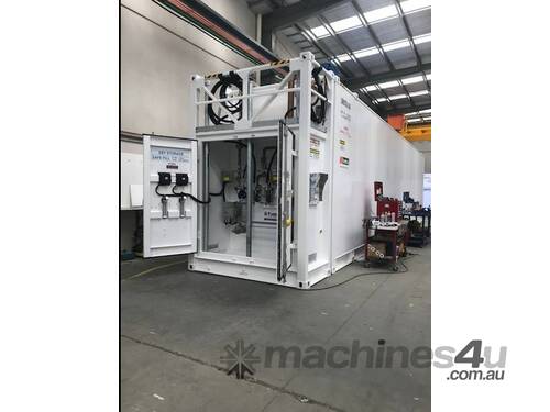 caption KOMMANDER LTKO 38