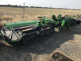 John Deere 131 Mower Conditioner  - picture0' - Click to enlarge