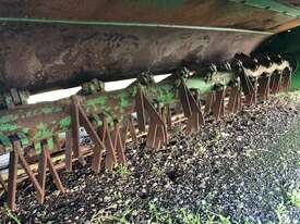 John Deere 131 Mower Conditioner  - picture0' - Click to enlarge