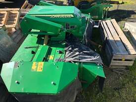 John Deere 131 Mower Conditioner  - picture2' - Click to enlarge