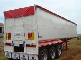 2012 Rhino 34' X 6' Superlite Tipper - picture0' - Click to enlarge