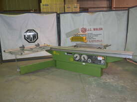 Griggion SC3600 panel saw - picture0' - Click to enlarge