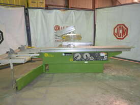 Griggion SC3600 panel saw - picture1' - Click to enlarge