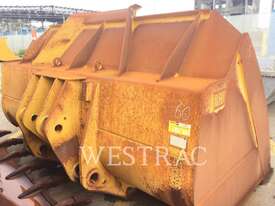 CATERPILLAR 982M  Wt   Bucket - picture0' - Click to enlarge