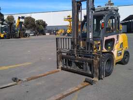 Used 4.5T CAT Diesel Forklift DP45N | Adelaide - picture2' - Click to enlarge