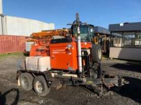 2014 Vermeer VX30-250 Trailer Mounted Vacuum Excavation System - picture0' - Click to enlarge