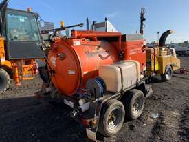 2014 Vermeer VX30-250 Trailer Mounted Vacuum Excavation System - picture0' - Click to enlarge