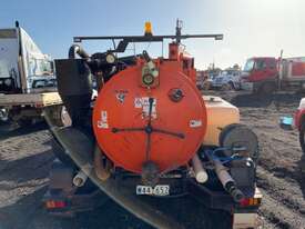 2014 Vermeer VX30-250 Trailer Mounted Vacuum Excavation System - picture1' - Click to enlarge