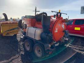 2014 Vermeer VX30-250 Trailer Mounted Vacuum Excavation System - picture2' - Click to enlarge