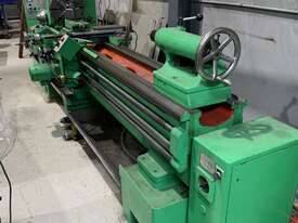 Lathe Heidenreich & Harbeck - picture0' - Click to enlarge