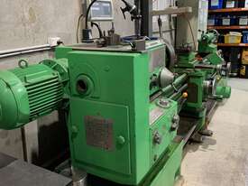 Lathe Heidenreich & Harbeck - picture1' - Click to enlarge