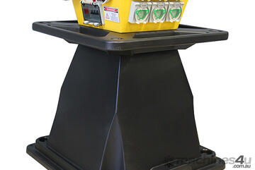  corp DISTRIBUTION BOARD 32AMP