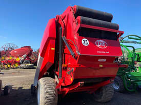 Welger RP545 Round Baler Hay/Forage Equip - picture2' - Click to enlarge