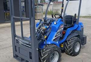 New Multione 5.3K Beekeeping Edition Loader