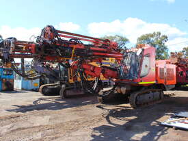 Sandvik DP1500 2009 Drill Rig - picture0' - Click to enlarge