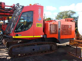 Sandvik DP1500 2009 Drill Rig - picture0' - Click to enlarge